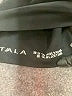T/ALA Black Tank Top Size S - photo 7