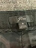 J.Crew Plaid Green Dress Pants Size 6 - photo 7
