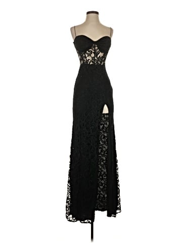 Windsor Cocktail Dress (view 1)
