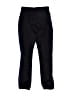 Under Armour 100% Polyester Black Track Pants Size 6 - photo 2