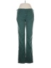 DKNY Jeans Green Jeans Size M (estimated) - photo 1