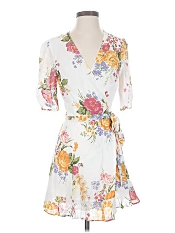 Reformation Cocktail Dress (view 1)