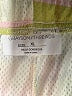 Grayson Threads 100% Polyester Stripes Green Board Shorts Size XL - photo 3