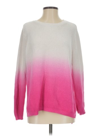 Crown & Ivy Pullover Sweater (view 1)