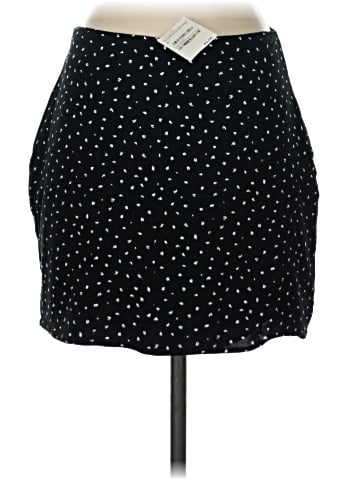 Leith Casual Skirt (view 2)