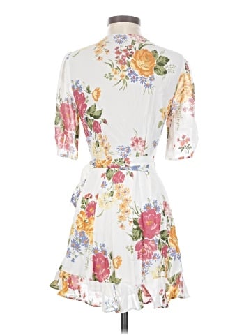 Reformation Cocktail Dress (view 2)