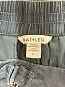 Athleta Solid Blue Cargo Shorts Size 6 - photo 3