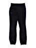 Under Armour 100% Polyester Black Track Pants Size 6 - photo 1