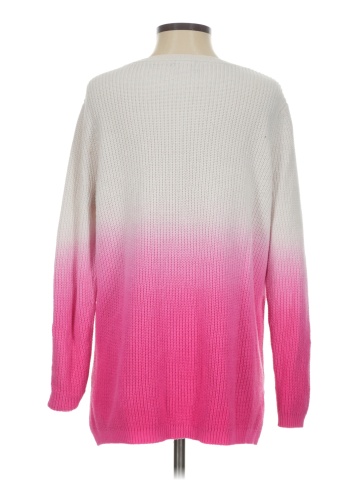Crown & Ivy Pullover Sweater (view 2)