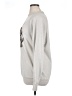 Elie Tahari Animal Print Silver Pullover Sweater Size XL - photo 5