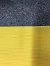 Unbranded Solid Yellow Swimsuit Bottoms Size 2X (estimated) - photo 3