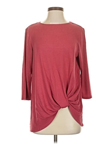 Gibson Pullover Sweater (view 1)