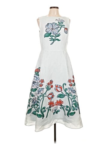 Lela Rose Casual Dress (view 1)