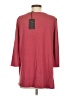 Gibson Burgundy Pullover Sweater Size S - photo 2
