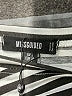 Missguided Stripes Silver Casual Dress Size 4 - photo 7