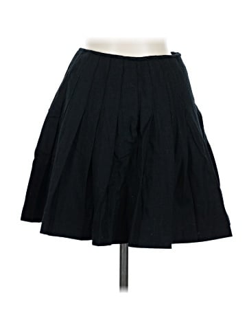 Limited London Paris New York Wool Skirt (view 2)