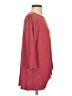 Gibson Burgundy Pullover Sweater Size S - photo 4