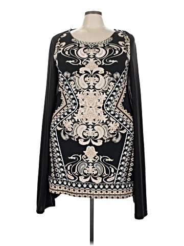 Haani Long Sleeve Blouse (view 1)