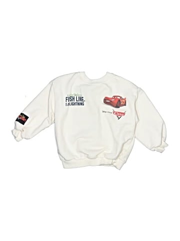 Zara Pullover Sweater (view 1)