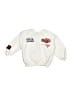Zara White Pullover Sweater Size 4 - photo 1
