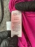 Happily Grey Pink Tank Top Size L - photo 8
