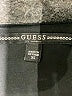Guess Metallic Black Romper Size XS - photo 4