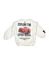 Zara White Pullover Sweater Size 4 - photo 2