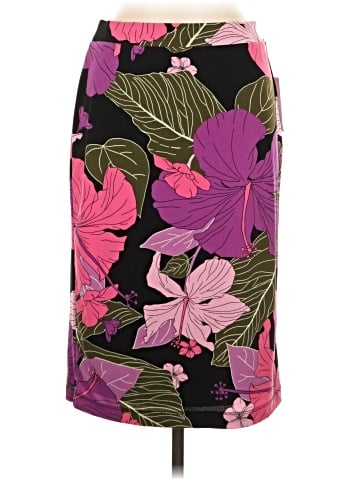 Liz Claiborne Casual Skirt (view 1)