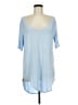 Old Navy Blue Short Sleeve T-Shirt Size M - photo 1