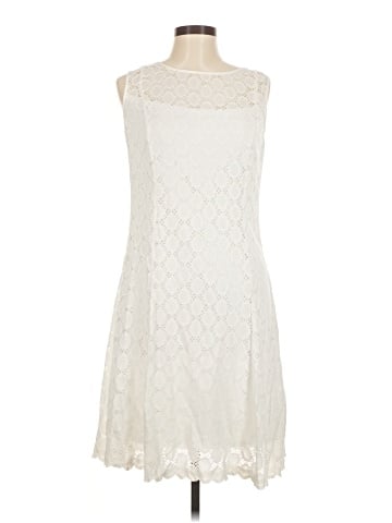 Ronni Nicole Cocktail Dress (view 1)