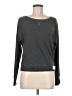 Aeropostale Gray Pullover Sweater Size M - photo 1