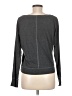 Aeropostale Gray Pullover Sweater Size M - photo 2