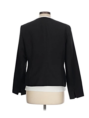 Black Label by Evan Picone Jacket (view 2)