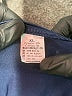 Unbranded Blue Short Sleeve Turtleneck Size XL - photo 7