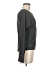 Aeropostale Gray Pullover Sweater Size M - photo 4