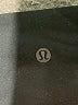 Lululemon Athletica Black Active Pants Size 2 - photo 7