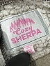 Cozy Sherpa 100% Polyester Ivory Fleece Size XXL - photo 6