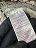 Cozy Sherpa 100% Polyester Ivory Fleece Size XXL - photo 7