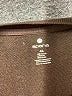 Apana Brown Pullover Sweater Size XL - photo 7