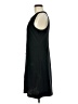 Old Navy Solid Black Casual Dress Size M - photo 5