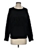 Jessica Simpson Black Pullover Sweater Size S - photo 1