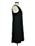 Old Navy Solid Black Casual Dress Size M - photo 4