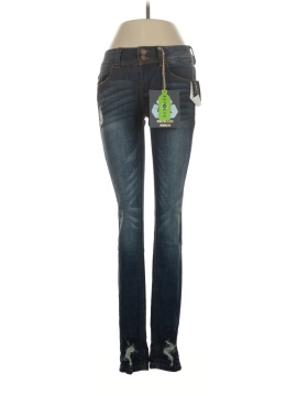 Indigo Rein Jeans