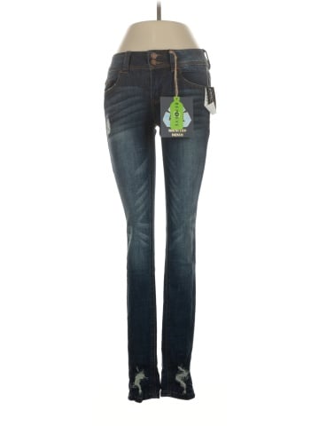 Indigo Rein Jeans (view 1)