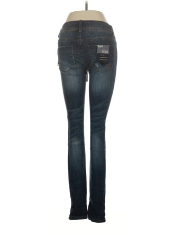 Indigo Rein Jeans (view 2)