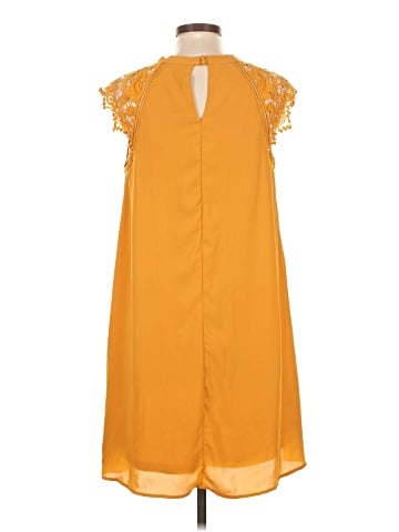 She + Sky Casual Dress (view 2)