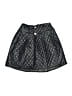 Unbranded Argyle Black Skirt Size 5 - 6 - photo 1