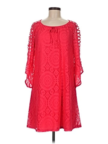 Tacera Cocktail Dress (view 1)