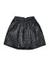 Unbranded Argyle Black Skirt Size 5 - 6 - photo 2