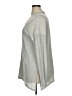 Eyeshadow Gray Long Sleeve Henley Size XL - photo 5